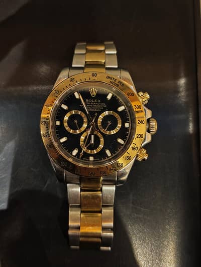 Rolex cosmograph daytona