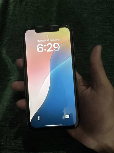 IPHONE 11 PTA Approved