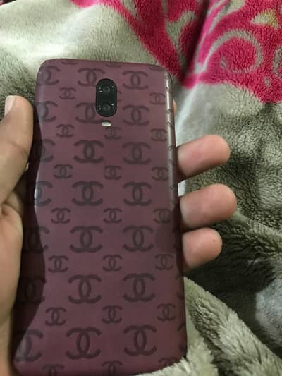 OnePlus 6t all ok duel PTA