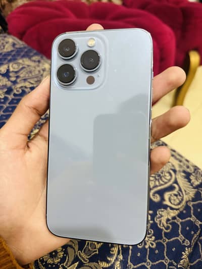 Iphone 13 Pro Non pta JV