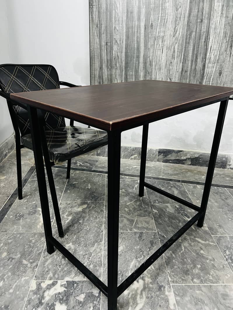 Study Table / Computer Table/ Laptop Table/ Office Table/Working Table 1