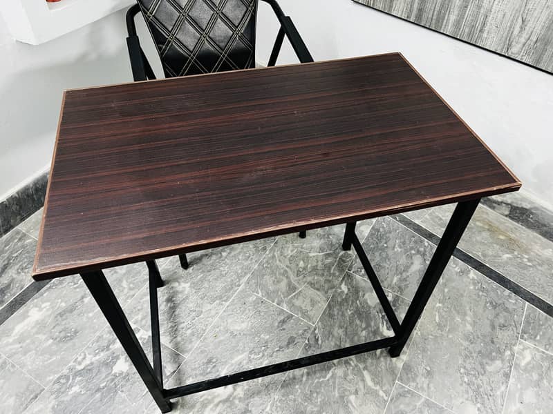 Study Table / Computer Table/ Laptop Table/ Office Table/Working Table 4