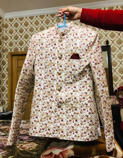 Prince Coat For Sale