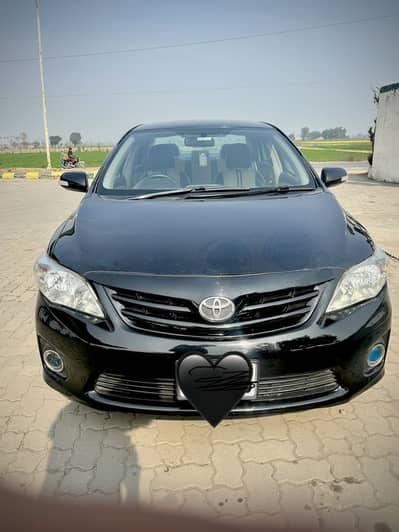 Gli 1.6 automatic 2013