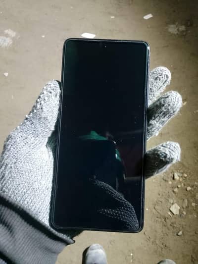 Xiaomi 11t Pro 8+8/256gb