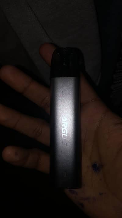 Voopoo argus g2 mini pod kit