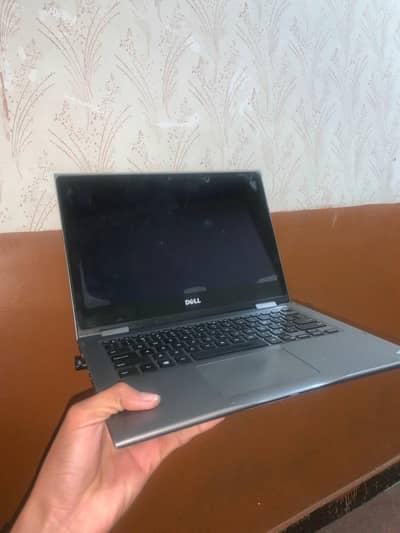 Laptop Inspiron  13-5368
