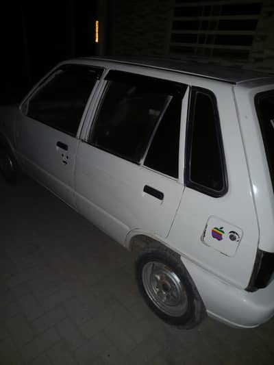 mehran for sell