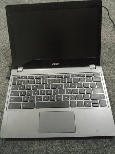 Acer Chromebook