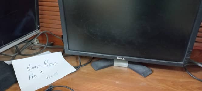 Dell P2210 60Hz 1680×1050 Monitor for sale