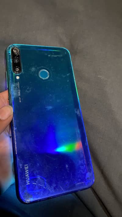 Chance device Dual sim