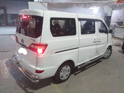 sale of comfortable family car/van