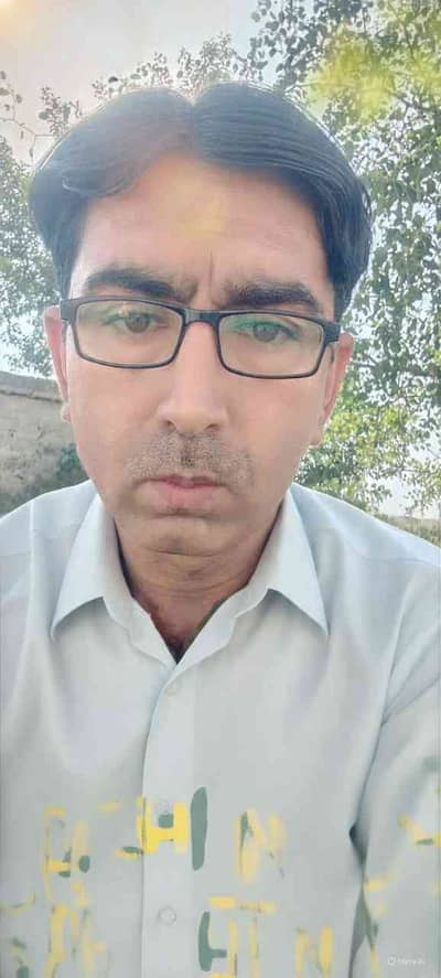 Muhammad shoaib qarni 