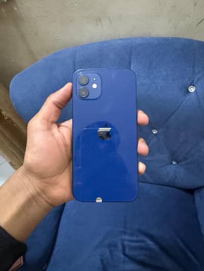 Iphone 12 Jv non pta