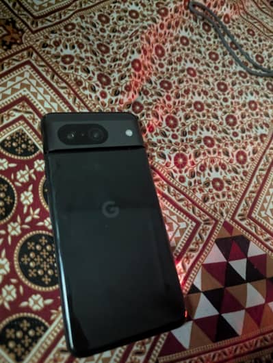 Googlepixel8