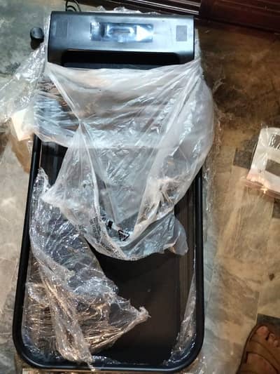 electric best Foldable treadmill