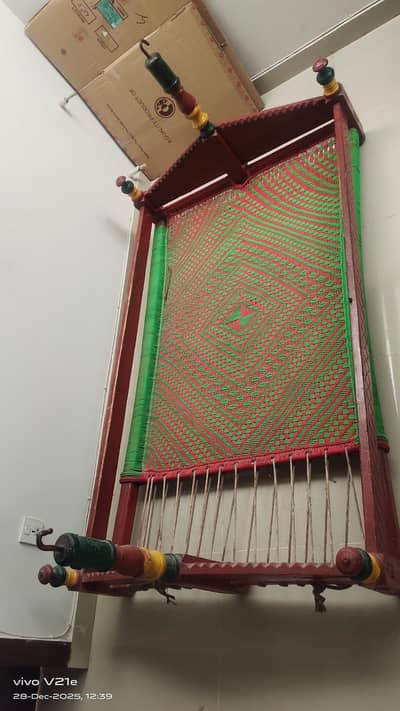 Traditional Sindhi Jhoola