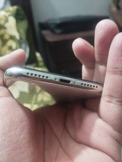 iPhone x 10/10 condition all working  256 gb