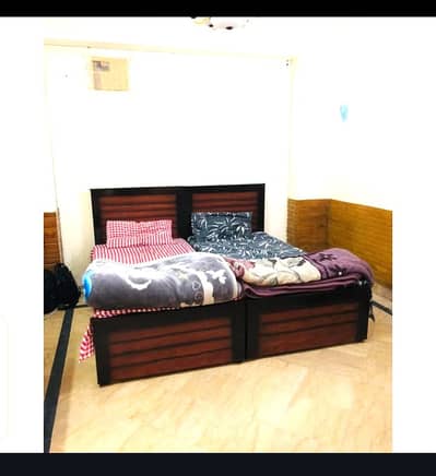 premium Boys Hostel I-8 Faizabad