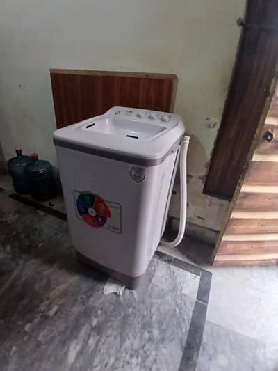 washing machine super asia 240