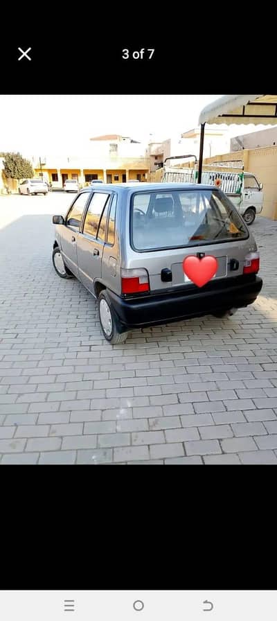 Suzuki VX 2011  13. . call