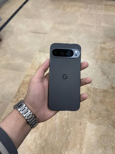 Google Pixel 9 Pro XL 16/256 Approved