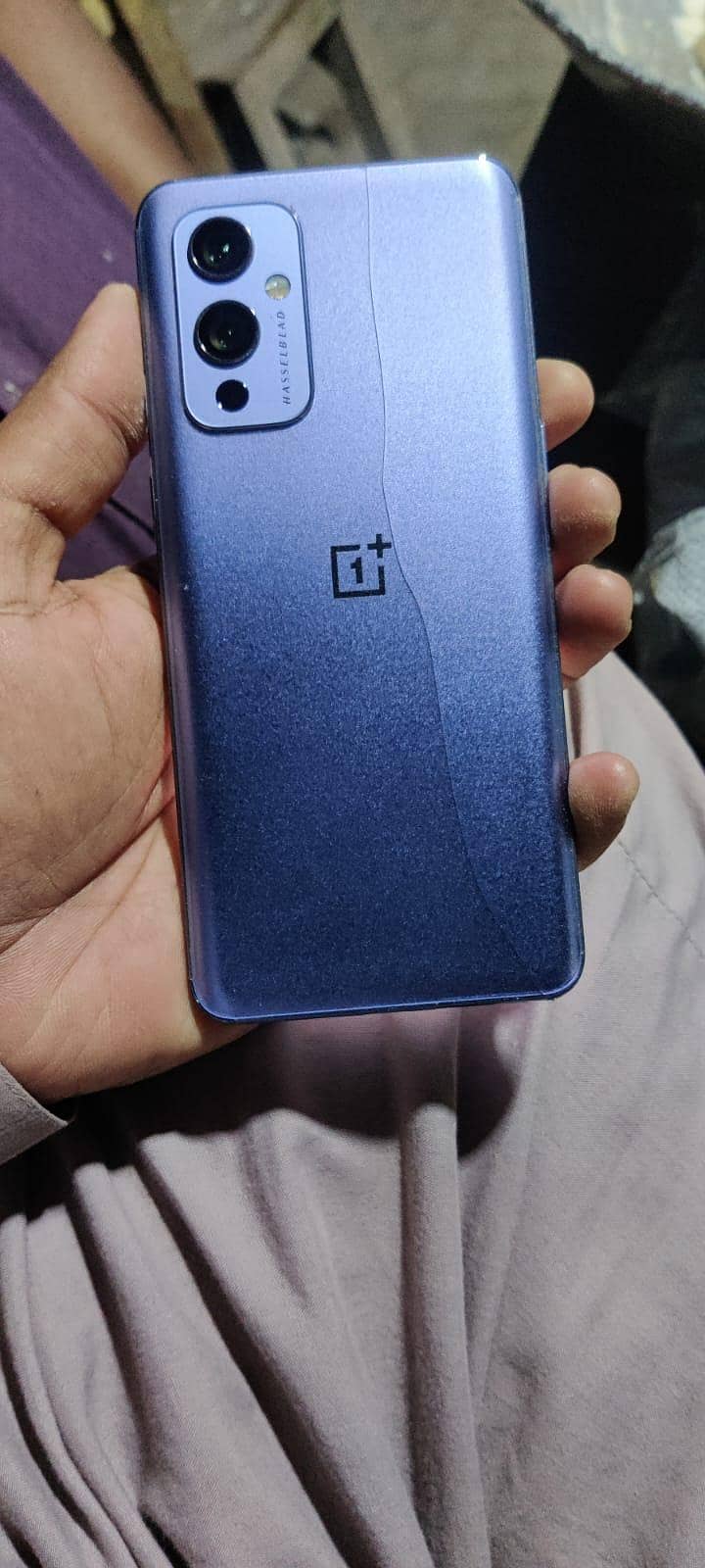 OnePlus 9 4