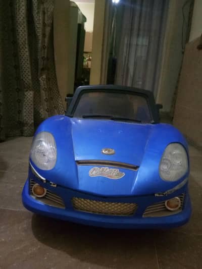 car for kids