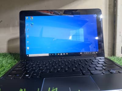 DELL VENUE 11PRO ram-8gb memory-128gb ssd