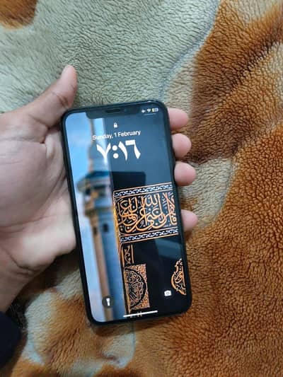 Iphone xs exchange possible
