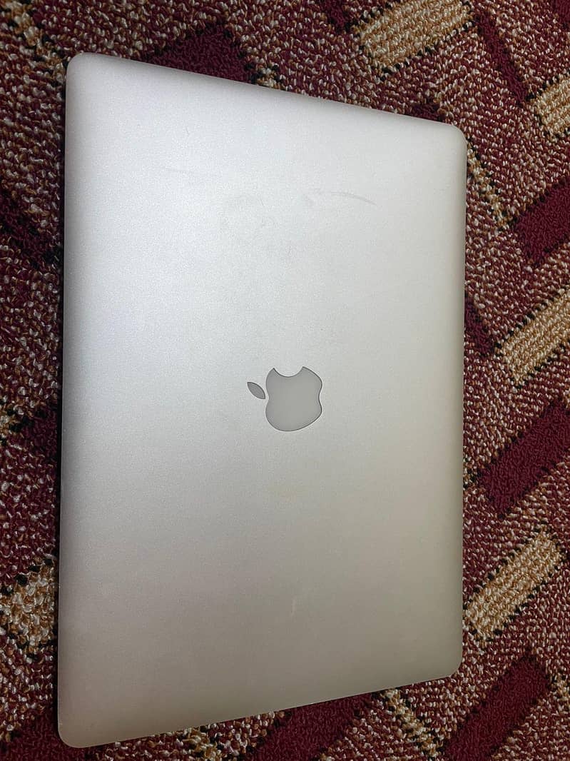 MacBook Pro mid 2015 3