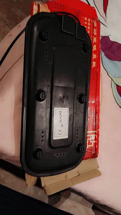 Multi Functional Warming Board