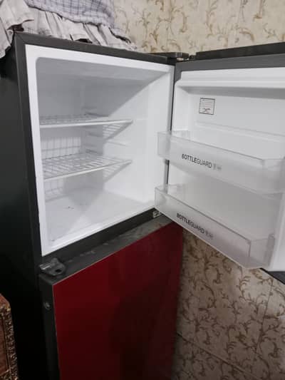 Haier Refrigerator Small Size