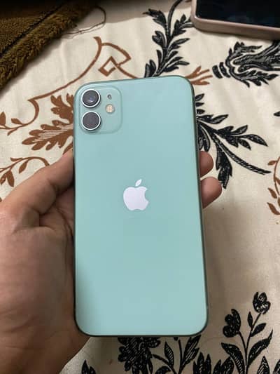 Iphone 11 non pta