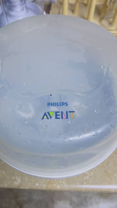 Philips Avent  Warmer and sterilizer