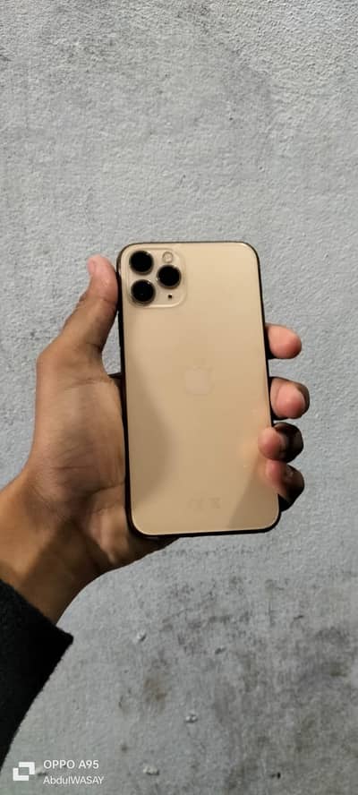 Iphone 11 pro factory unlock