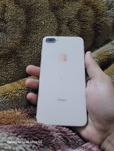 iphone 8 plus
