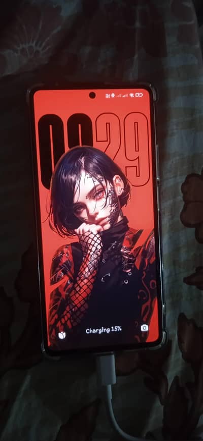 Xiaomi 11t Pro 8+8/256gb