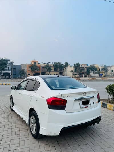 HONDA CITY 2014 MODEL 1.3 SPECIAL EDITION