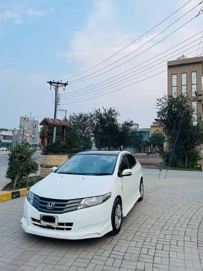 HONDA CITY 2014 MODEL 1.3 SPECIAL EDITION Urgently sale