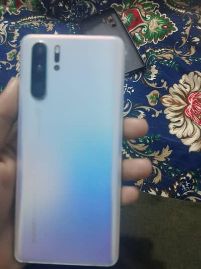 mobile huawei p30 pro