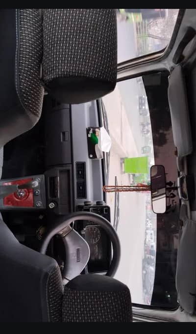 mehran 2007/ November, all ok antique car