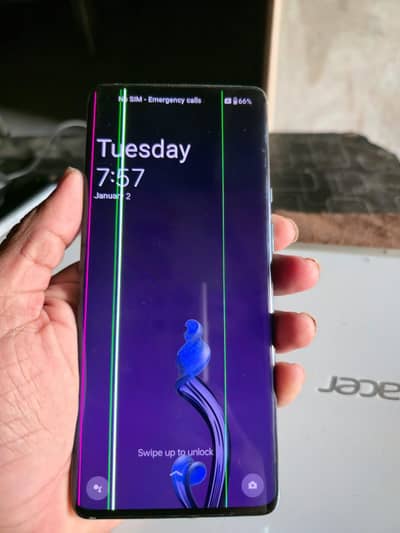 one plus 8 pro 12.256