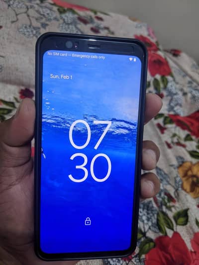 pixel 4xl offical pta aproved