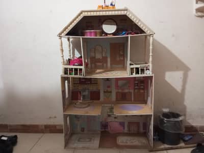 The Doll House