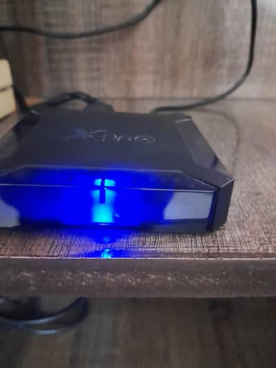 X96Q Pro device available for sale