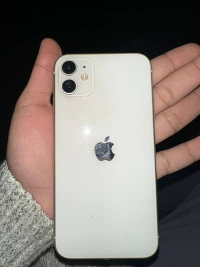 iphone 11 factory unlock