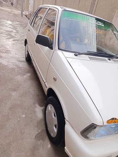 mehran 2016 brand new
