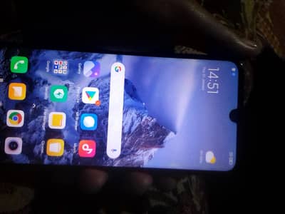 Redmi note 7 all ok 4/64