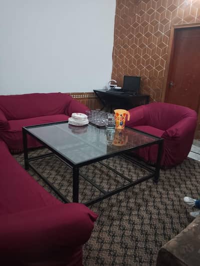 Center Table Big Size Uplift